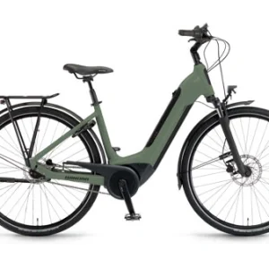 Bicicletas eléctrica